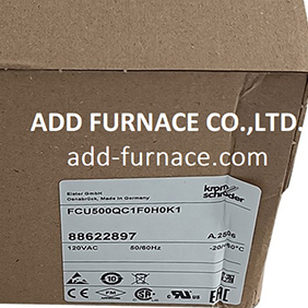 Kromschroder FCU500QC1F0H0K1